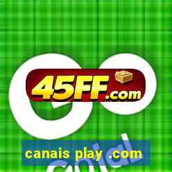 canais play .com